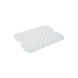 GN-Abtropfgitter zu 1/2, Polycarbonat, transparent