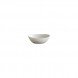 Schale oval, Länge: 14 cm, Fine Bone China Motion, weiß