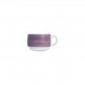 Kaffee-Obertasse, Inhalt: 0,19 l, Brush Purple