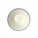 Essence-Bowl, Ø = 13,5 cm, Inhalt: 33,25 ml, Blue Dapple
