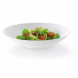 Salat Schale oval, Länge: 27 cm, Fine Dine