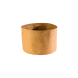Brottasche, Ø = 30 cm, Paperbag