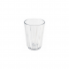 Trinkbecher Crystal, Inhalt: 0,15 l, klar