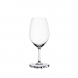 Weißweinglas Oslo, Inhalt: 370 ml,  /-/ 0,1 l + 0,2 l