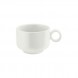 Kaffee-Obere, Inhalt: 0,20 l, Shiro