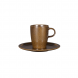 Kaffee-Obere, Inhalt: 0,20 l, Ease, Rust