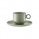 Kaffee-Obere, Inhalt: 0,26 l, Shiro Glaze, STEAM