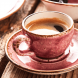 Kaffee-Obere, Inhalt: 0,23 l, Craft, Raspberry