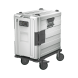 Speisentransportbehälter Blancotherm BLT 620 KBRUH-F, umluftbeheizt, mit Kondensat-Rinne